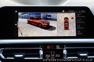BMW 3 M340i xDrive, DPH 2019
