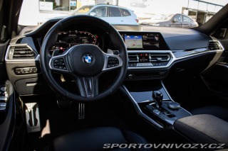 BMW 3 M340i xDrive, DPH 2019