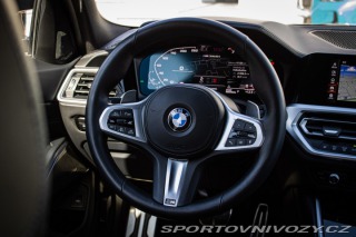 BMW 3 M340i xDrive, DPH 2019