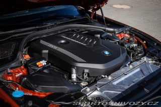 BMW 3 M340i xDrive, DPH 2019