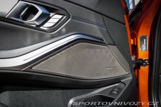 BMW 3 M340i xDrive, DPH 2019