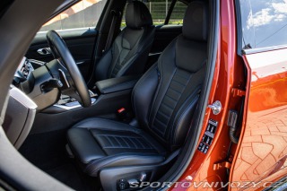 BMW 3 M340i xDrive, DPH 2019
