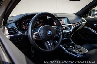 BMW 3 M340i xDrive, DPH 2019
