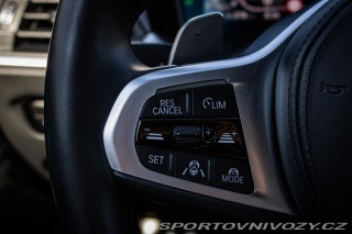 BMW 3 M340i xDrive, DPH 2019