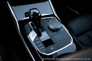 BMW 3 M340i xDrive, DPH 2019
