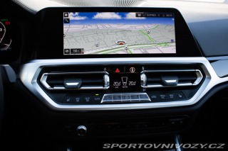 BMW 3 M340i xDrive, DPH 2019