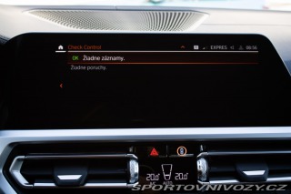 BMW 3 M340i xDrive, DPH 2019