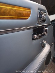 Jaguar XJS Convertible V12 1990