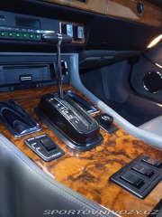 Jaguar XJS Convertible V12 1990