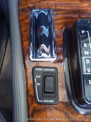 Jaguar XJS Convertible V12 1990
