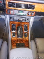 Jaguar XJS Convertible V12 1990