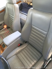 Jaguar XJS Convertible V12 1990