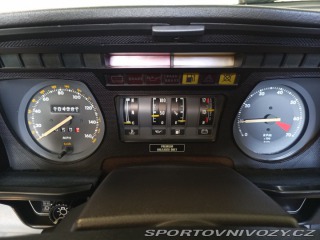 Jaguar XJS Convertible V12 1990