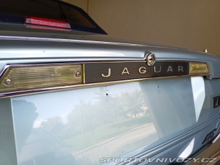 Jaguar XJS Convertible V12 1990