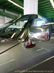Jaguar XJS Convertible V12 1990