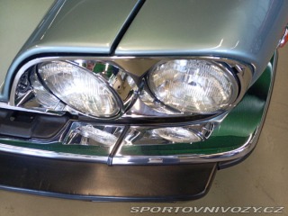 Jaguar XJS Convertible V12 1990