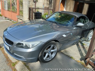 BMW Z4 Z4 23i