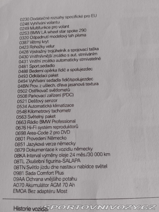 BMW Z4 Z4 23i 2011