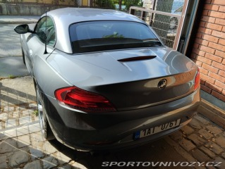 BMW Z4 Z4 23i 2011