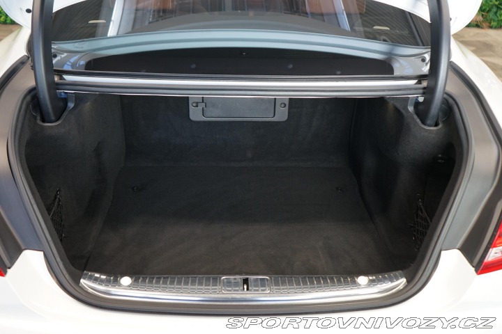 Mercedes-Benz S 500 Coupé Burm Pano Manuf 2016