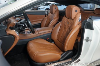 Mercedes-Benz S 500 Coupé Burm Pano Manuf 2016