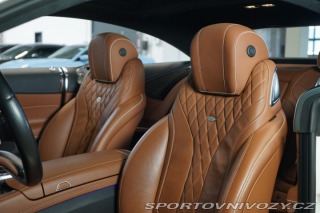 Mercedes-Benz S 500 Coupé Burm Pano Manuf 2016