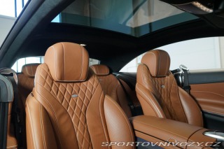 Mercedes-Benz S 500 Coupé Burm Pano Manuf 2016
