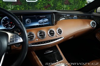 Mercedes-Benz S 500 Coupé Burm Pano Manuf 2016