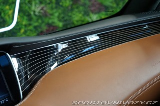 Mercedes-Benz S 500 Coupé Burm Pano Manuf 2016