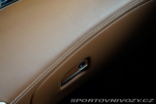 Mercedes-Benz S 500 Coupé Burm Pano Manuf 2016