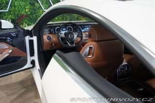 Mercedes-Benz S 500 Coupé Burm Pano Manuf 2016