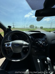 Ford Focus ST 2013