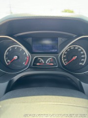 Ford Focus ST 2013