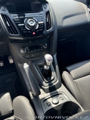 Ford Focus ST 2013