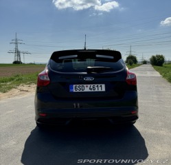 Ford Focus ST 2013