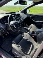 Ford Focus ST 2013