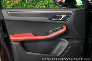 Porsche Macan GTS Chrono PDK 360 Pano V 2022