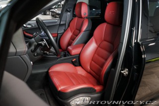 Porsche Macan GTS Chrono PDK 360 Pano V 2022
