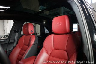 Porsche Macan GTS Chrono PDK 360 Pano V 2022