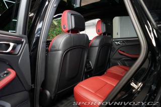 Porsche Macan GTS Chrono PDK 360 Pano V 2022