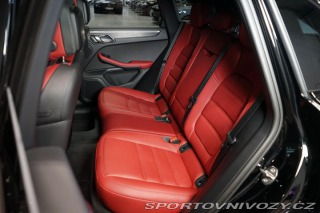 Porsche Macan GTS Chrono PDK 360 Pano V 2022