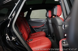 Porsche Macan GTS Chrono PDK 360 Pano V 2022