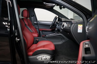 Porsche Macan GTS Chrono PDK 360 Pano V 2022