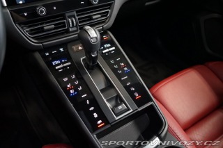 Porsche Macan GTS Chrono PDK 360 Pano V 2022