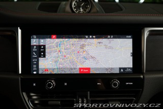 Porsche Macan GTS Chrono PDK 360 Pano V 2022