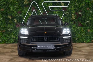 Porsche Macan GTS Chrono PDK 360 Pano V 2022