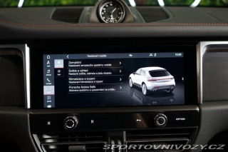 Porsche Macan GTS Chrono PDK 360 Pano V 2022