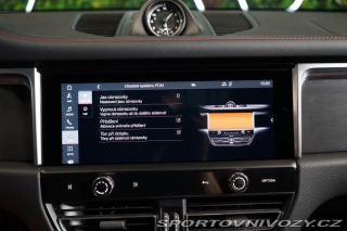 Porsche Macan GTS Chrono PDK 360 Pano V 2022
