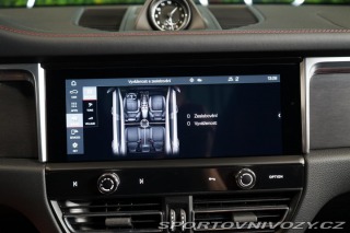Porsche Macan GTS Chrono PDK 360 Pano V 2022