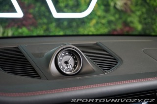 Porsche Macan GTS Chrono PDK 360 Pano V 2022